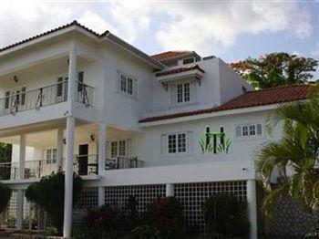Hill Top Kingston Jamaica エクステリア 写真