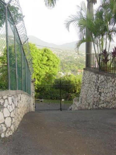 Hill Top Kingston Jamaica エクステリア 写真